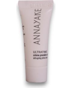 Annayake Ultratime Anti-Ageing Cream For Face 3ml *Sample Косметика для тела