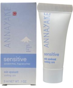 Annayake Sensitive Care Hydrating Cream For Face 3ml *Sample Косметика для тела