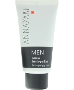 Annayake Men Purifying Mud Mask Face 50ml Косметика для тела