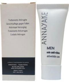 Annayake Men Anti-Wrinkle Cream For Face 3ml *Sample Косметика для тела