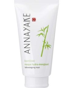 Annayake Bamboo Hydrating Cream Mask For Face 75ml *Tester Уход за лицом