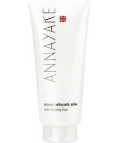 Annayake Active Cleansing Foam 15ml *Sample Уход за лицом