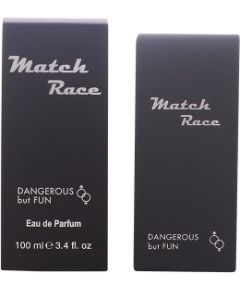Alyssa Ashley Match Race Eau De Parfum For Men 100ml Smaržas - NESAKĀRTOTS