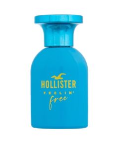 Hollister Feelin' / Free 30ml Мужская парфюмерия