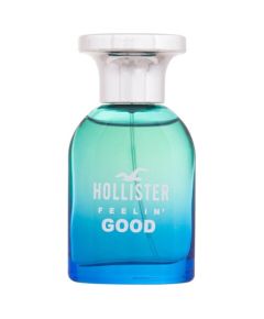 Hollister Feelin' / Good 30ml Мужская парфюмерия