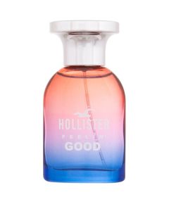 Hollister Feelin' / Good 30ml Sieviešu Smaržas