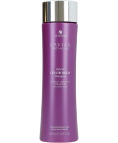 Alterna Caviar Anti-Aging Infinite Color Hold Caviar Extract Hair Shampoo For Colour Protection 250ml Šampūni