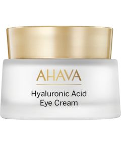 Ahava Hyaluronic Acid Hydrating Eye Cream 15ml Kосметические средства