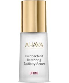 Ahava Halobacteria Restoring Improves Elasticity Serum For Face 30ml Sejas kopšana