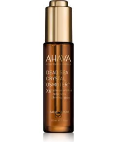 Ahava Dead Sea Osmoter Anti-Wrinkle Serum For Face 30ml Sejas kopšana