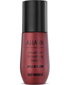 Ahava Apple Of Sodom Anti-Wrinkle Serum For Face 30ml Sejas kopšana