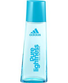 Adidas Pure Lightness Eau De Toilette For Women 50ml *Tester Smaržas - NESAKĀRTOTS