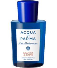 Acqua di Parma Blu Mediterraneo Arancia di Capri Hair Shampoo 40ml Шампуни