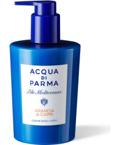 Acqua di Parma Blu Mediterraneo Arancia di Capri Body Lotion All Over The Body 40ml Косметика для тела