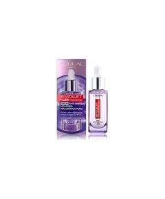 L'Oreal Paris Revitalift Filler Anti Aging Day & Night Serum Face 30ml Sejas kopšana