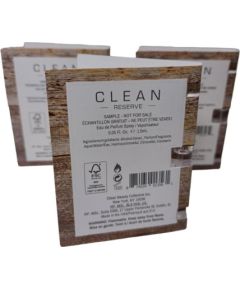 Clean Reserve - Sparkling Sugar  Eau De Parfum Unisex 1.5ml *Vial Духи и косметика