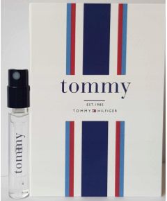 Tommy Hilfiger Tommy Eau De Toilette For Men 1.5ml *Vial Духи и косметика
