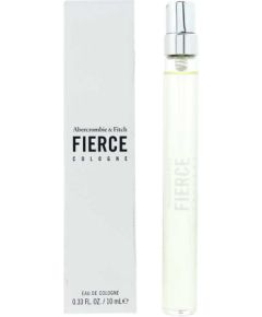 Abercrombie & Fitch Fierce Cologne Eau De Cologne For Men 10ml Smaržas - NESAKĀRTOTS