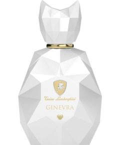 Tonino Lamborghini Ginevra White Eau De Parfum For Women 50ml Smaržas - NESAKĀRTOTS