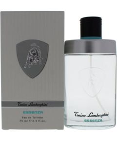 Tonino Lamborghini Essenza Eau De Toilette For Men 75ml Smaržas - NESAKĀRTOTS
