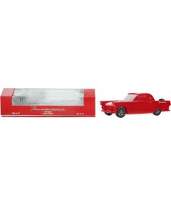 Ford Legacy Thunderbird Eau De Toilette For Men 100ml Smaržas - NESAKĀRTOTS