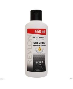 Revlon Flex Hair Shampoo Hydrating 650ml Šampūni
