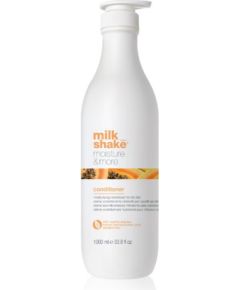 Milk Shake Moisture & More Hyaluronic Acid Hair Conditioner Moisturising 1000ml Уход за волосами
