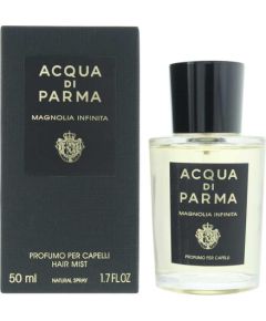 Acqua di Parma Magnolia Infinita Hair Scented Mist For Women Floral 50ml Sieviešu Smaržas