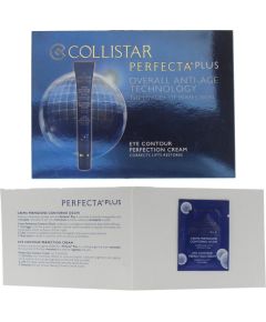 Collistar Perfection Anti-Aging Eye Cream 15ml *Sample Kосметические средства