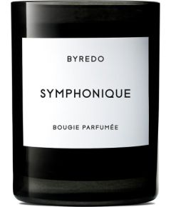 Byredo Symphonique Scented Candle 240 g Ароматы для дома и комнаты