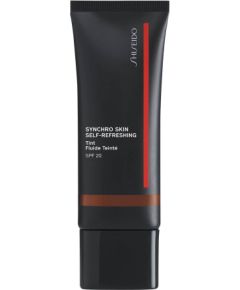 Shiseido Synchro Skin Self-Refreshing Liquid Foundation 525 Deep Tint 20 SPF 30ml Kосметические средства
