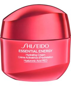 Shiseido Essential Energy Hydrating Day Cream Face 30ml Ķermeņa kosmētika