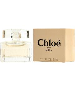 Chloe Chloe Eau De Parfum For Women 5ml *Miniature Smaržas - NESAKĀRTOTS