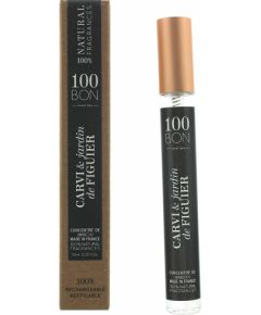 100 Bon Carvi & Jardin de Figuier Eau De Parfum Unisex Refillable 10ml Smaržas - NESAKĀRTOTS