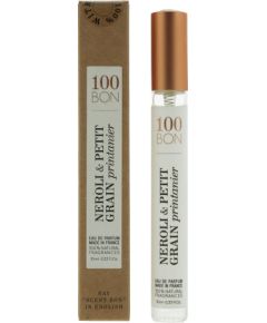 100 Bon Neroli & Petit Grain Printanier Eau De Parfum Unisex 10ml Smaržas - NESAKĀRTOTS