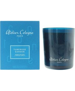 Atelier Cologne Tuberose Garden Tuberose Scented Candle 180 g Telpu aromāti