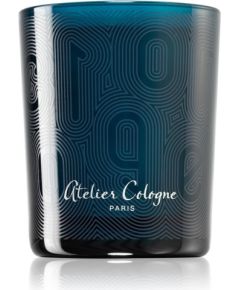 Atelier Cologne Fleur De Tanger Citrus Scented Candle 180 g Telpu aromāti