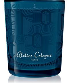 Atelier Cologne Orange Toscana Citrus and Floral Scented Candle 180 g Telpu aromāti