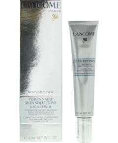 Lancome Visionnaire  Night Cream For Face 30ml Косметика для тела