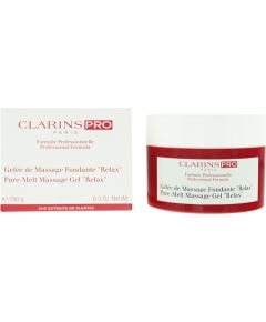 Clarins Pro Pure Melt Marula Oil Hydration Body Gel Full Body 180 g Косметика для тела