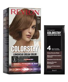 Revlon Colorstay Permanent Hair Dye 6.35 Caramel 165ml Уход за волосами