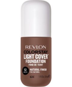 Revlon ColorStay 12h Natural Liquid Foundation 620 Java 30ml Kосметические средства