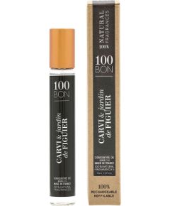 100 Bon Eau de The & Gingembre Eau De Parfum Unisex 15ml *Miniature Smaržas - NESAKĀRTOTS