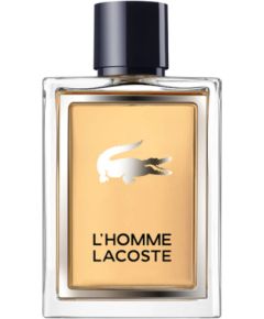 Lacoste L'Homme Eau De Toilette For Men 50ml Smaržas - NESAKĀRTOTS