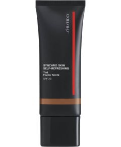 Shiseido Synchro Skin Self-Refreshing Liquid Foundation 515 Deep Tint 20 SPF 30ml Kосметические средства