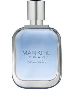 Kenneth Cole Mankind Eau De Toilette For Men 50ml Smaržas - NESAKĀRTOTS