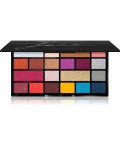Makeup Revolution Jack Eyeshadow Palette 16 26 g Kосметические средства