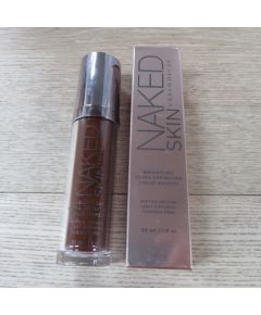 Urban Decay Naked Skin Liquid Foundation 12.5 30ml Dekoratīvā kosmētika