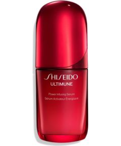 Shiseido Ultimune Power Infusing Anti-Aging Serum Face 50ml Уход за лицом