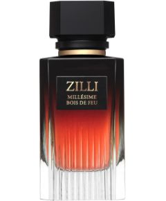 Zilli, Millesime Bois De Feu, Eau De Parfum, For Men, 100 ml *Tester Smaržas - NESAKĀRTOTS